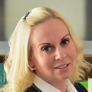 Anna-Marilena Niemann, Fachärztin für Allgemeinmedizin