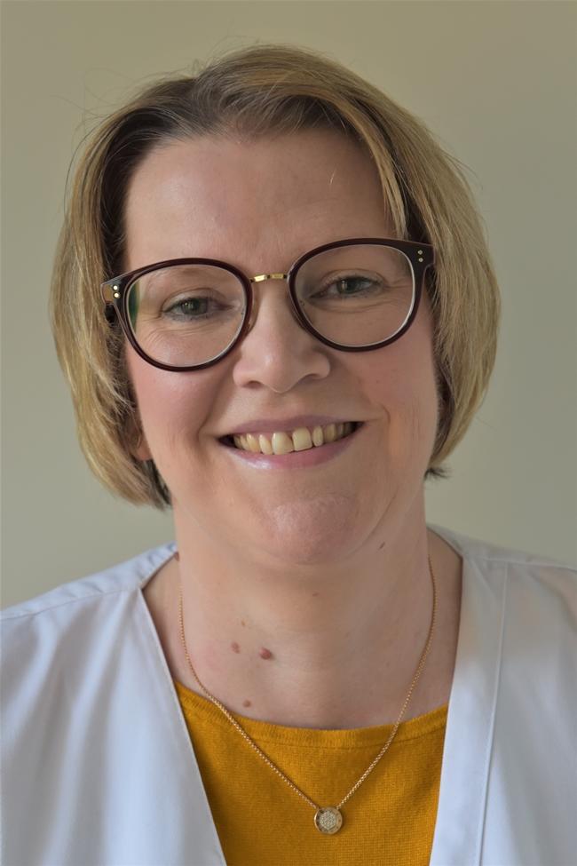 MFA Anja Schnake