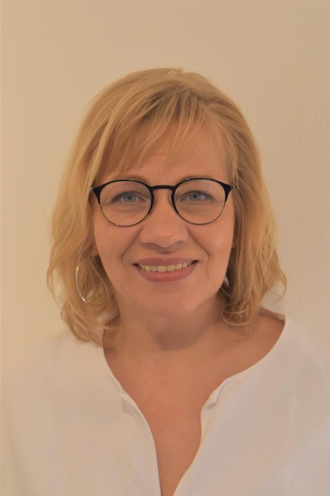 MFA Evelin Brehe