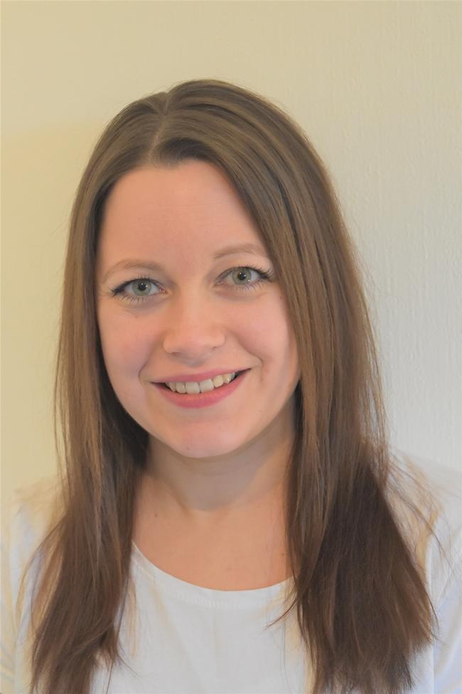 MFA Jessica Rüscher